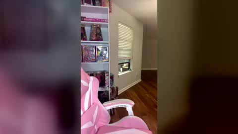 samanthaporsha online show from June 24, 10:09 pm