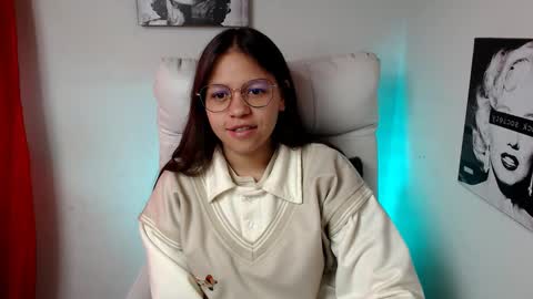Samantha online show from December 19, 1:07 pm