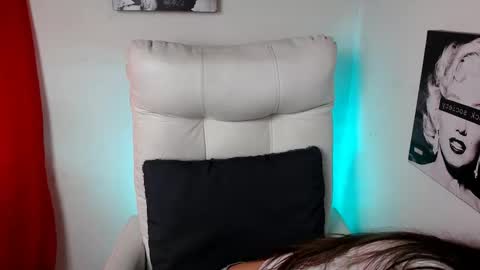 Samantha online show from December 23, 1:03 pm