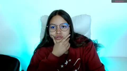 Samantha online show from January 7, 11:45 pm