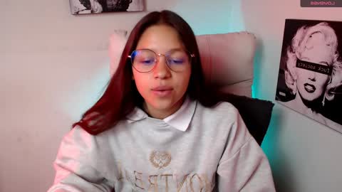 Samantha online show from January 11, 1:43 pm