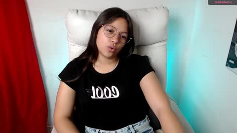 Samantha online show from January 18, 7:48 pm