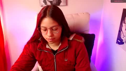 Samantha online show from January 23, 1:45 pm