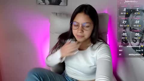 Samantha online show from March 12, 7:38 pm