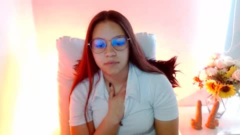 Samantha online show from September 11, 3:56 pm
