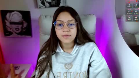 Samantha online show from October 2, 2:57 pm