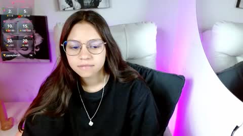 Samantha online show from October 9, 3:21 pm