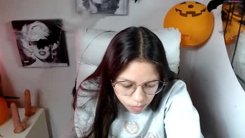 Samantha online show from October 28, 2:42 pm