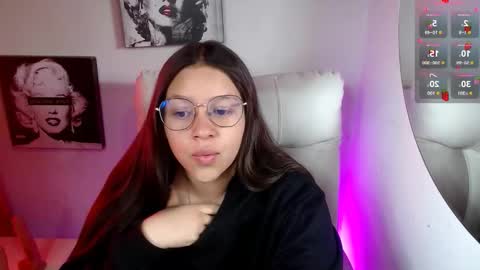 Samantha online show from November 11, 3:01 pm