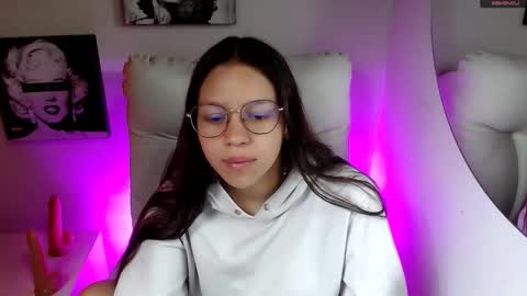 Samantha online show from February 13, 1:51 pm