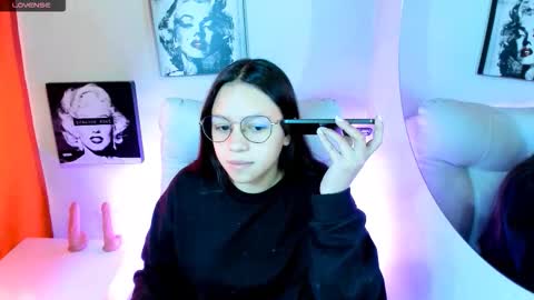 Samantha online show from March 24, 3:28 pm