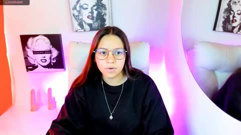 Samantha online show from March 26, 3:06 pm