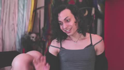 Samantha SayTen online show from October 8, 3:53 pm