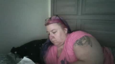 Snapshot of samanthasweetheart0402 chatting on May 18, 5:41 pm samanthasweetheart0402 online show from May 18, 5:41 pm