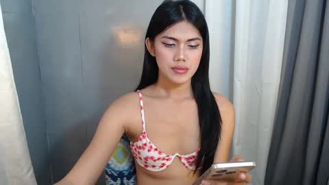 Samantha online show from December 12, 2:26 am