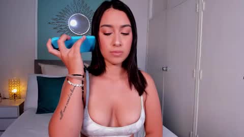 Samantha online show from January 24, 11:56 pm