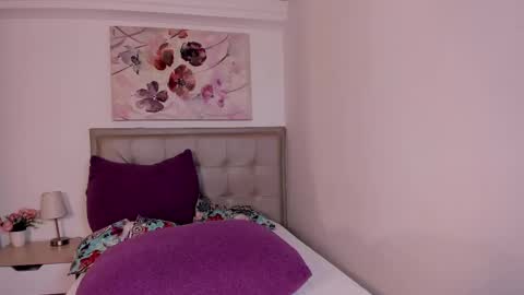 Samantha online show from February 13, 9:38 pm