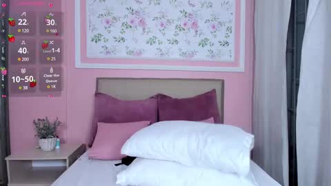 Samantha online show from February 28, 11:23 pm