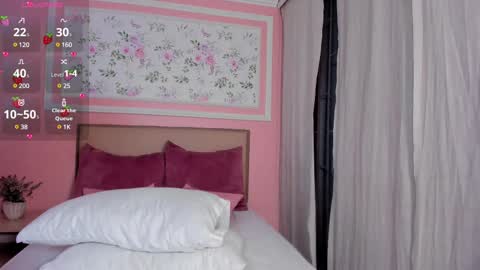 Samantha online show from March 10, 11:27 pm