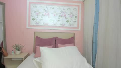 Samantha online show from March 12, 11:12 pm