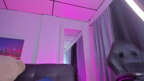 Sam online show from February 13, 12:46 am