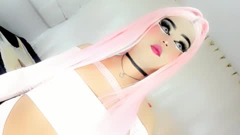 Snapshot of samanthax_xissadora1 chatting on March 7, 5:51 am samanthax_xissadora1 online show from March 7, 5:51 am