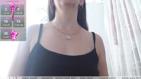 SAMANTHA online show from January 2, 2:24 pm