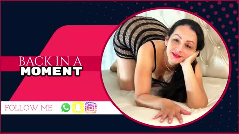 SAMANTHA online show from November 28, 5:15 pm