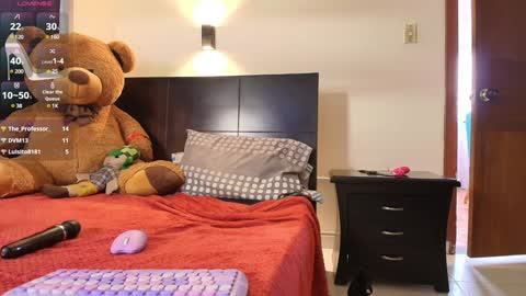 SAMMY online show from December 3, 6:06 pm