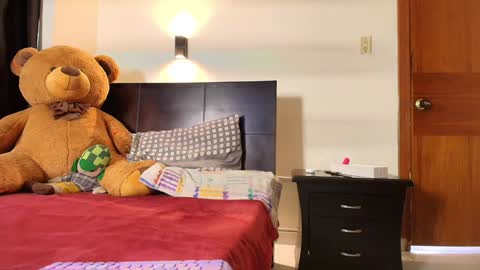 SAMMY online show from December 9, 3:22 pm