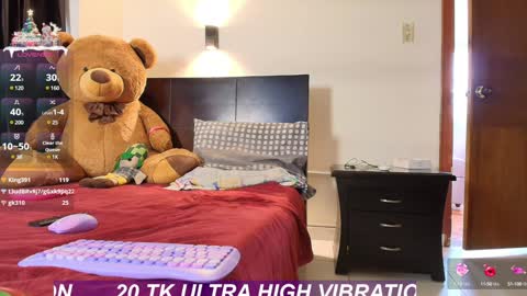 SAMMY online show from December 23, 3:01 pm
