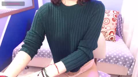 Snapshot of samantta_ink chatting on March 12, 8:10 pm Samantta online show from March 12, 8:10 pm