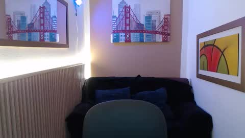 Snapshot of samantta_ink chatting on March 4, 1:50 pm Samantta online show from March 4, 1:50 pm