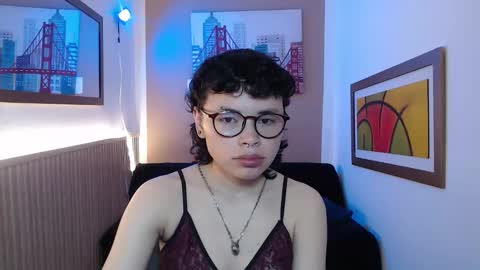 Snapshot of samantta_ink chatting on March 11, 1:39 pm Samantta online show from March 11, 1:39 pm