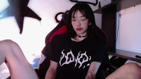 lil sam online show from January 23, 5:42 pm