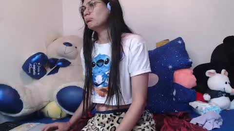 Snapshot of samara429147 chatting on June 18, 12:09 pm samara online show from June 18, 12:09 pm