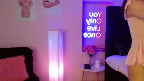 Samara online show from May 9, 8:47 pm
