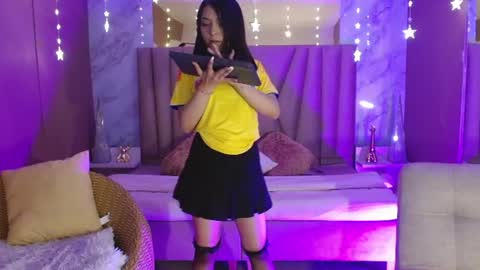 Samara online show from June 23, 9:24 pm