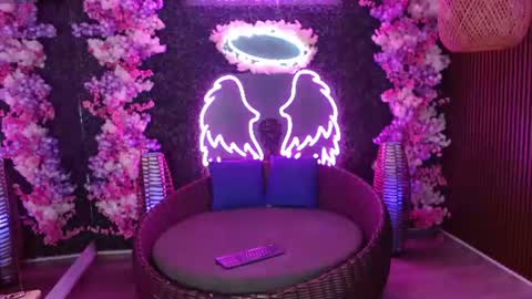 Samara online show from July 23, 3:59 am