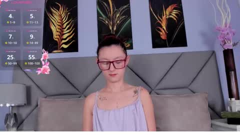 Samara  online show from September 27, 11:48 am