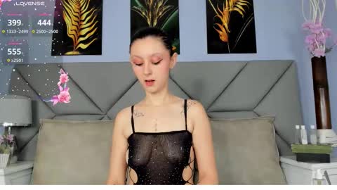 Samara  online show from October 9, 11:52 am