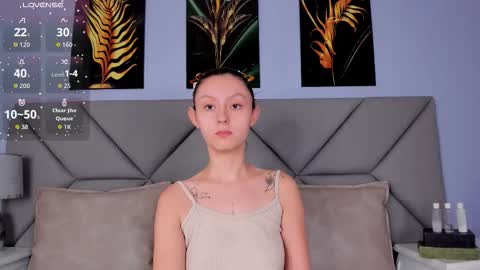 Samara  online show from October 13, 7:36 pm