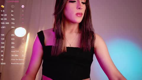  SAMARA GRAY  online show from January 11, 7:08 pm