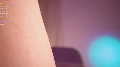 Snapshot of samara_gray chatting on April 28, 6:02 pm SAMARA GRAY online show from April 28, 6:02 pm