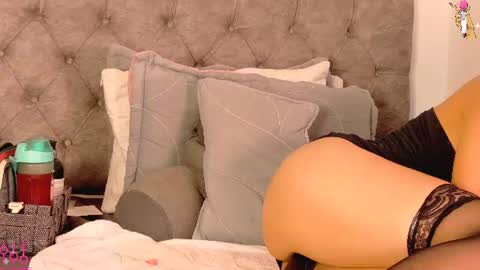 SAMARA online show from July 28, 8:34 pm