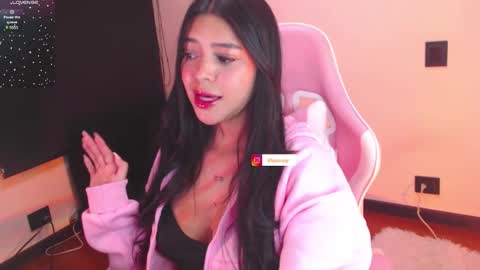 Sammy  online show from December 9, 2:13 am