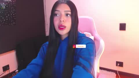 Sammy  online show from December 10, 10:37 pm
