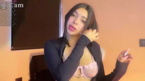 Sammy  online show from January 30, 7:37 pm