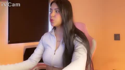Sammy  online show from February 2, 7:04 pm