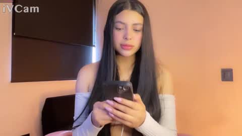 Sammy  online show from February 5, 7:10 pm